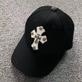 Cross Cap