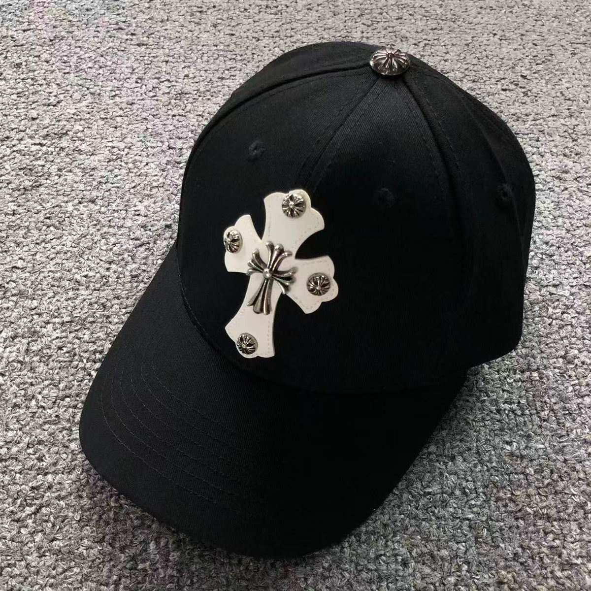 Cross Cap