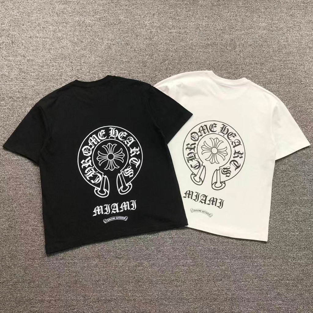 Cross Tshirt