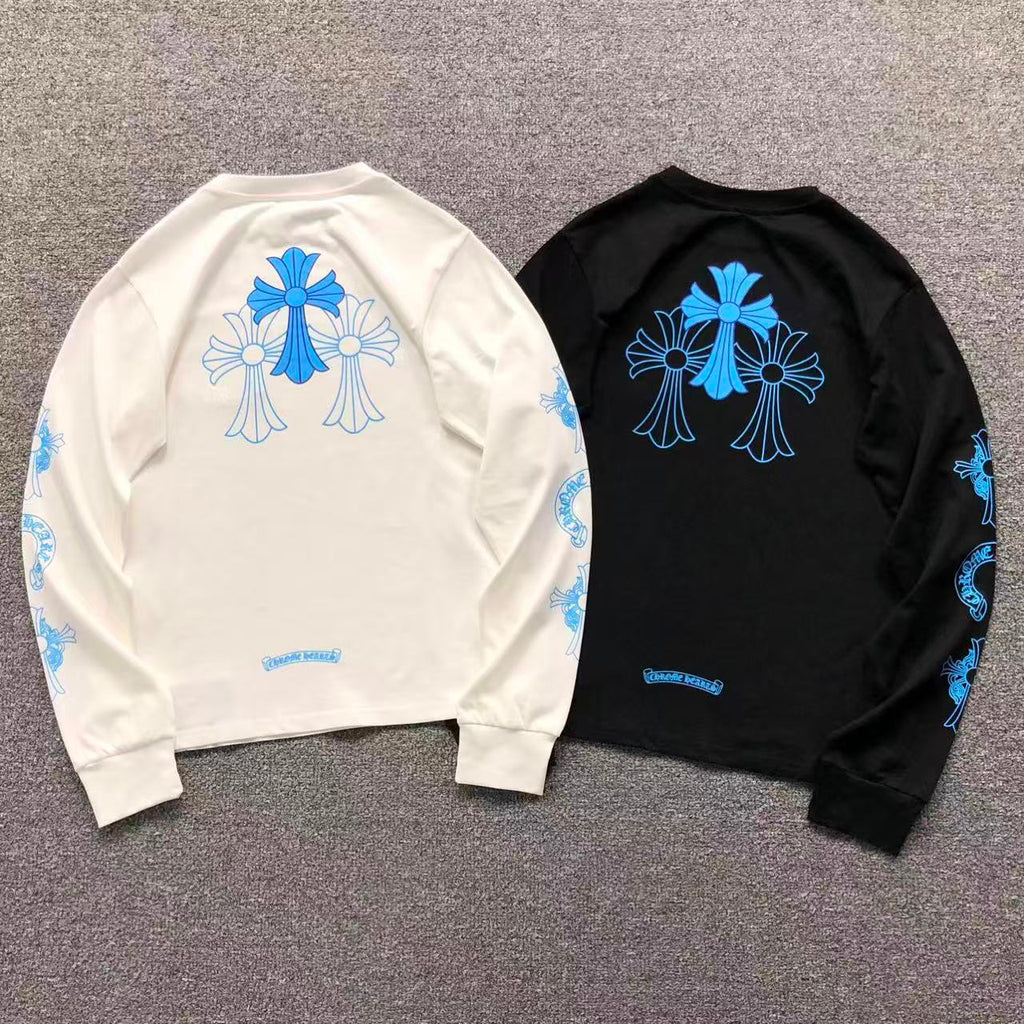 Cross Longsleeve