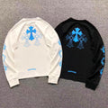 Cross Longsleeve