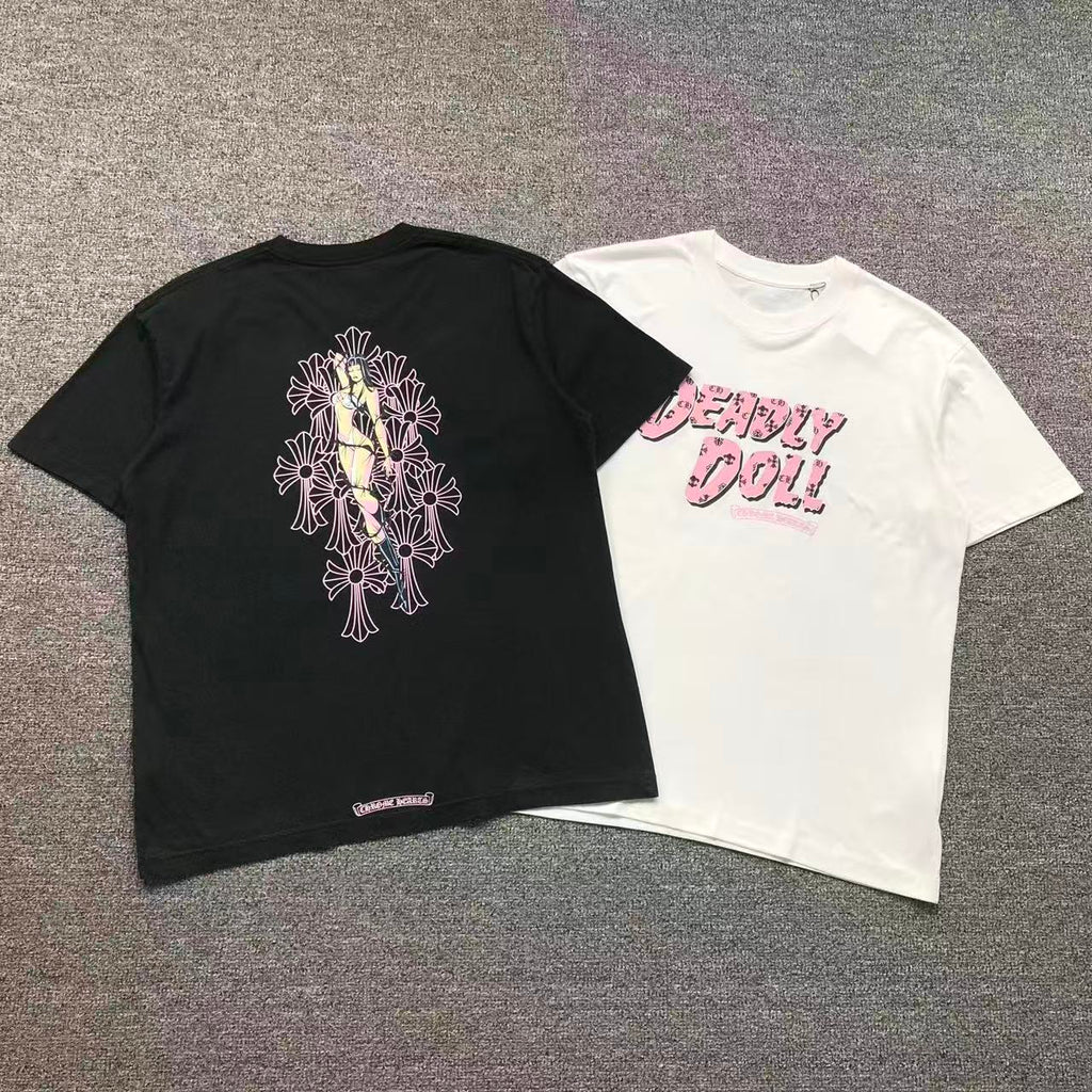 Cross Tshirt