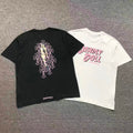 Cross Tshirt