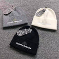 Cross Cap