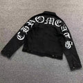 Cross Jacket