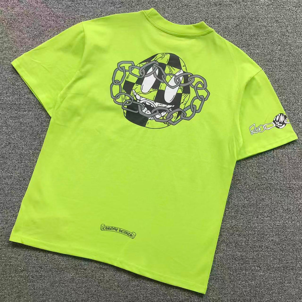 Cross Tshirt