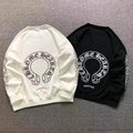 Cross Hoodie