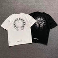 Cross Tshirt
