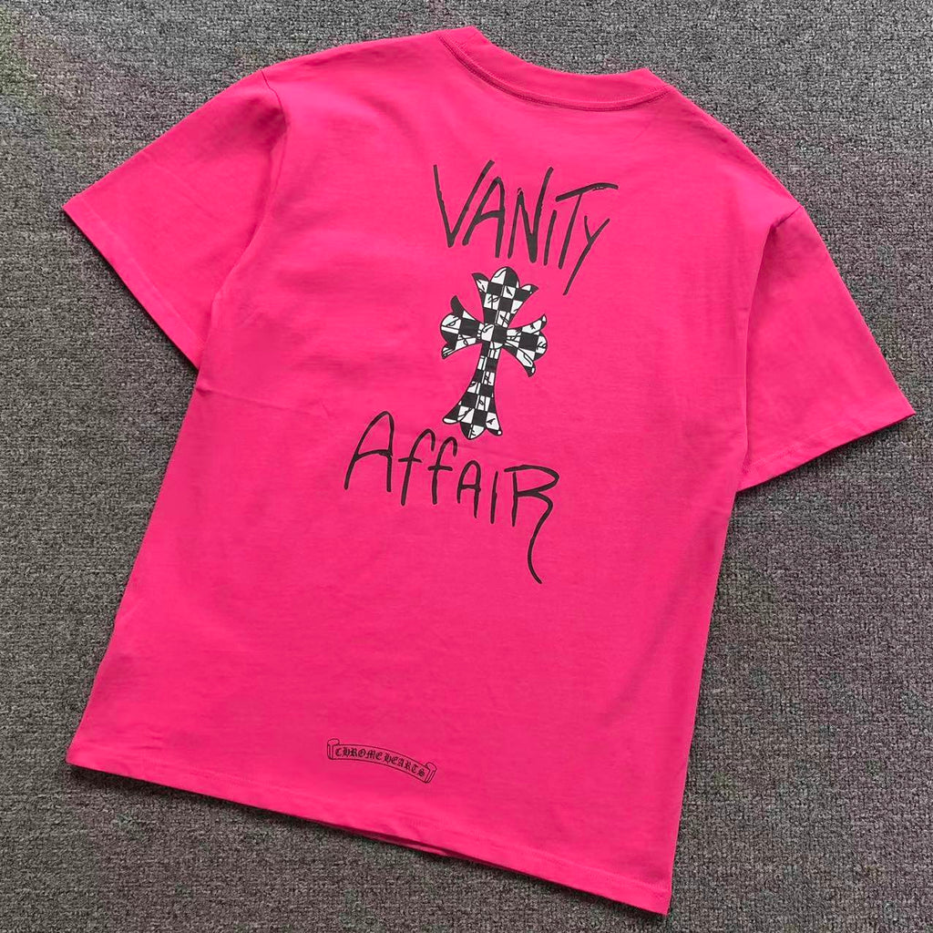Cross Tshirt