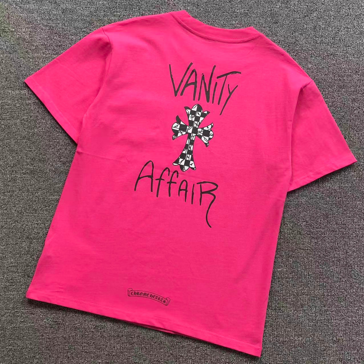 Cross Tshirt