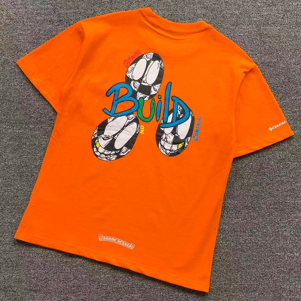 Cross Tshirt