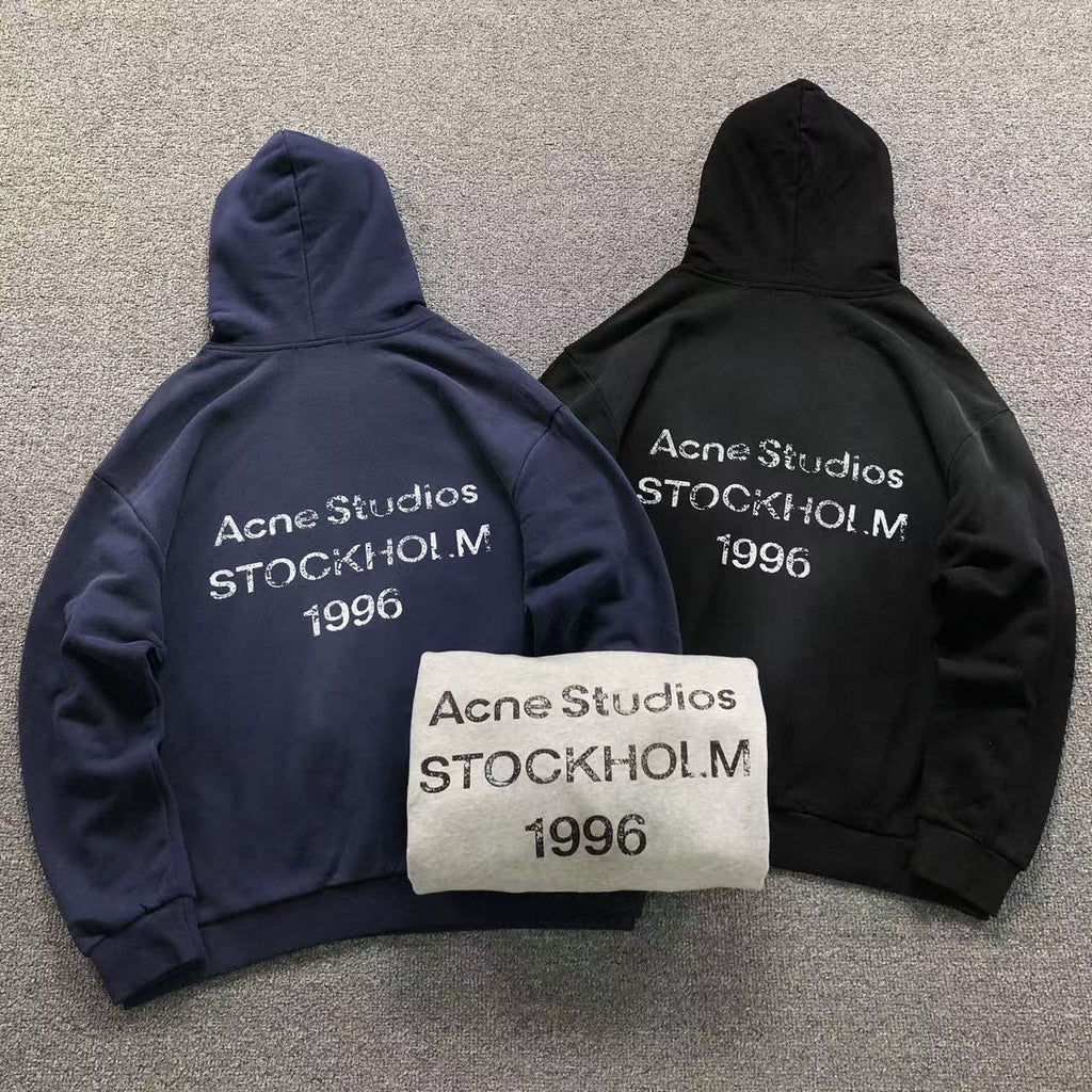 AcneStdios Hoodie