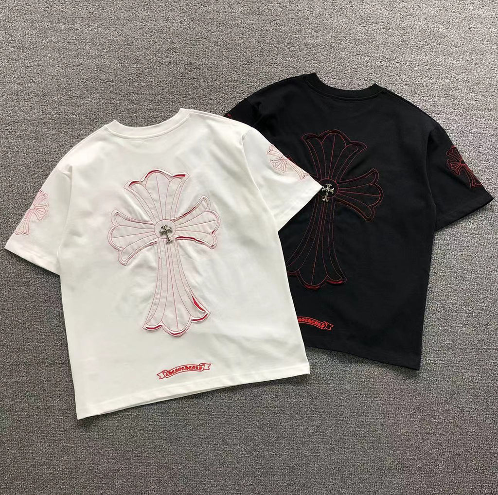 Cross Tshirt