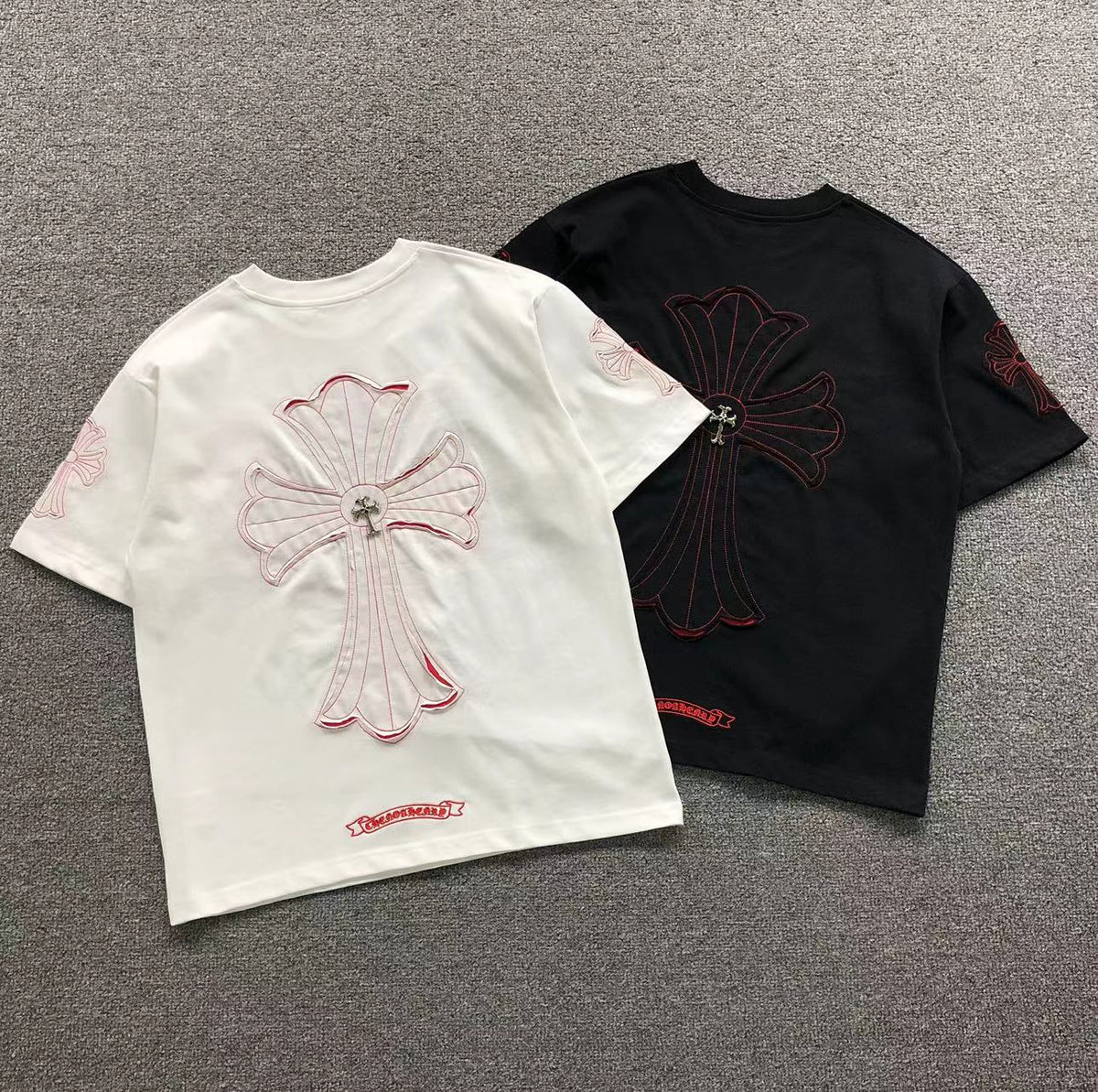 Cross Tshirt