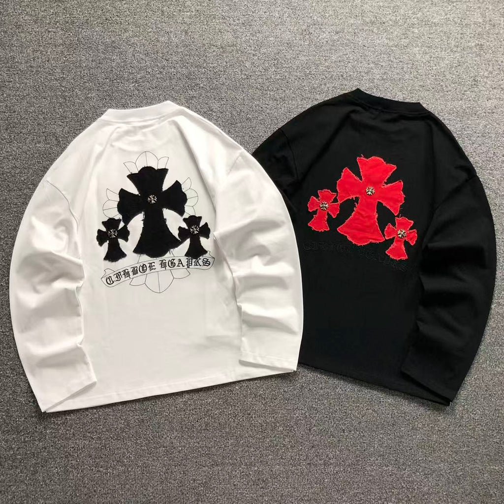 Cross Longsleeve