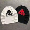 Cross Longsleeve