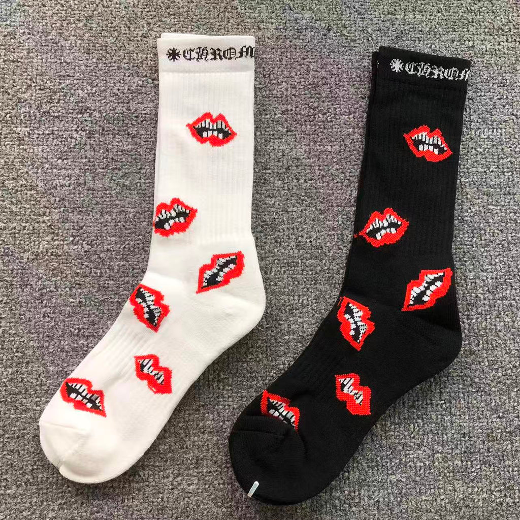 Cross Socks