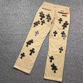Cross Pants