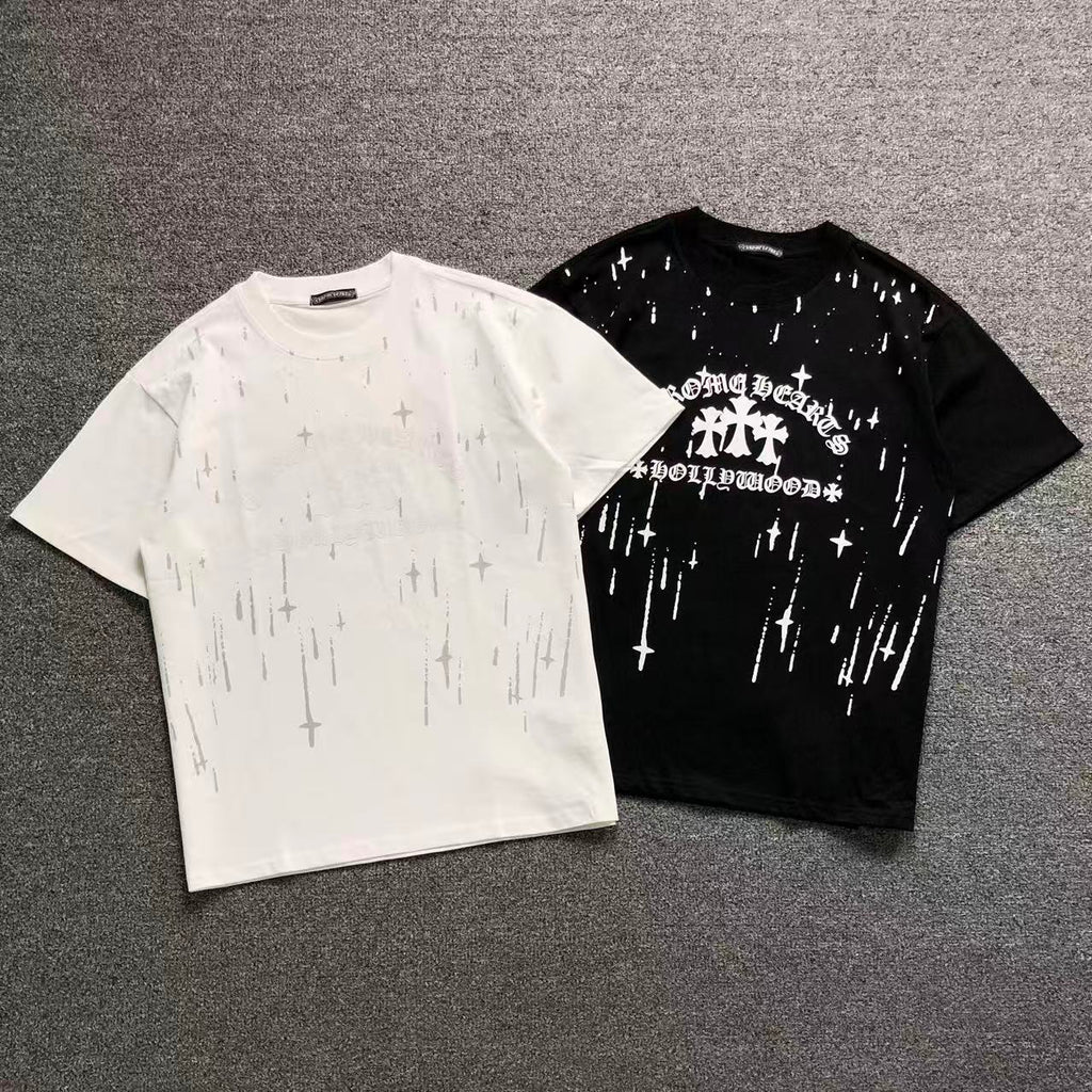Cross Tshirt