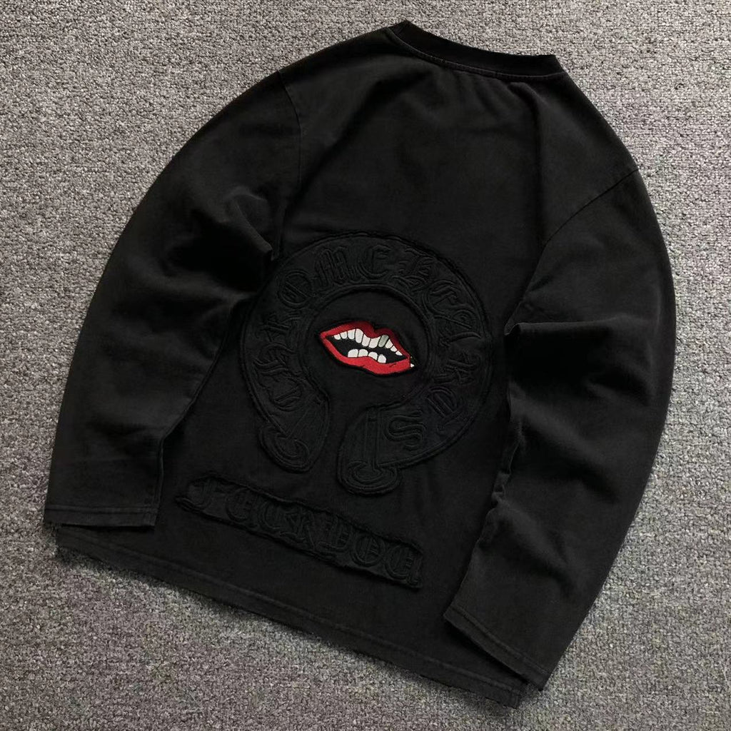 Cross Longsleeve
