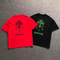 Cross Tshirt