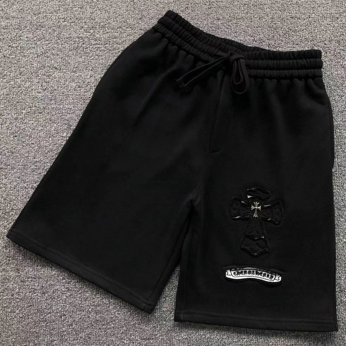 Cross Shorts