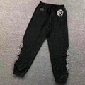 Cross Pants