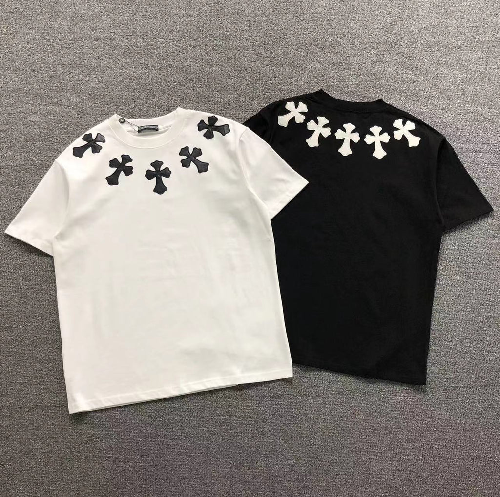 Cross Tshirt