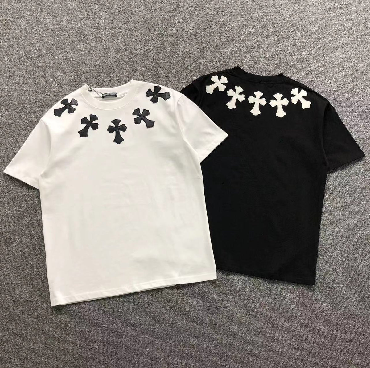 Cross Tshirt