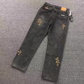 Cross Pants