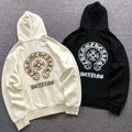 Cross Hoodie