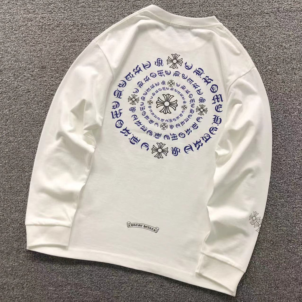 Cross Longsleeve