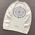 Cross Longsleeve