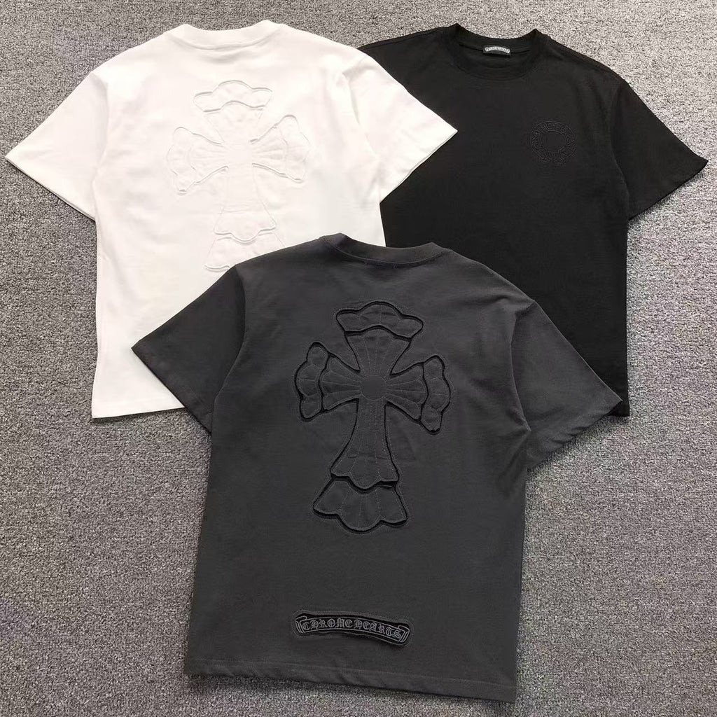 Cross Tshirt
