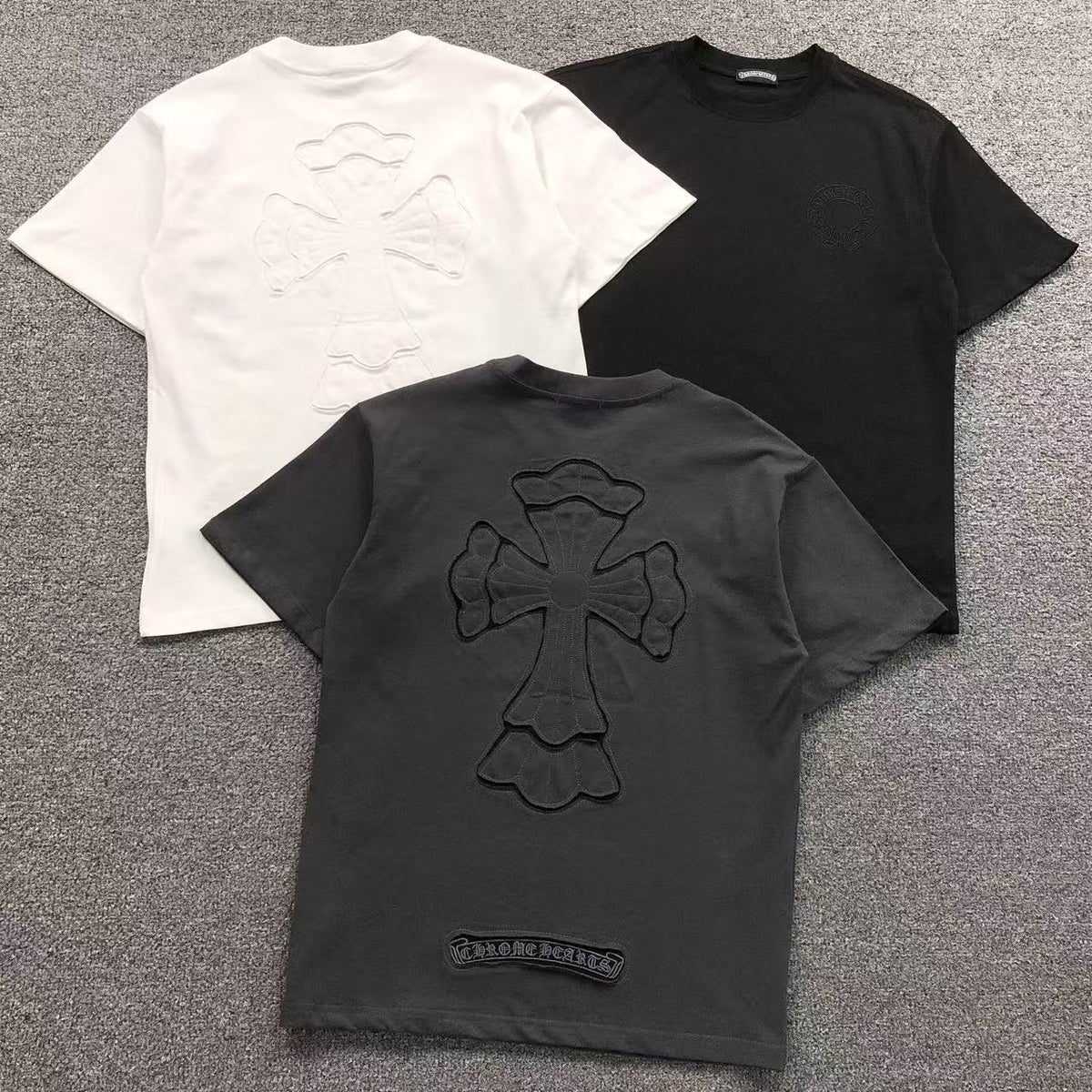 Cross Tshirt