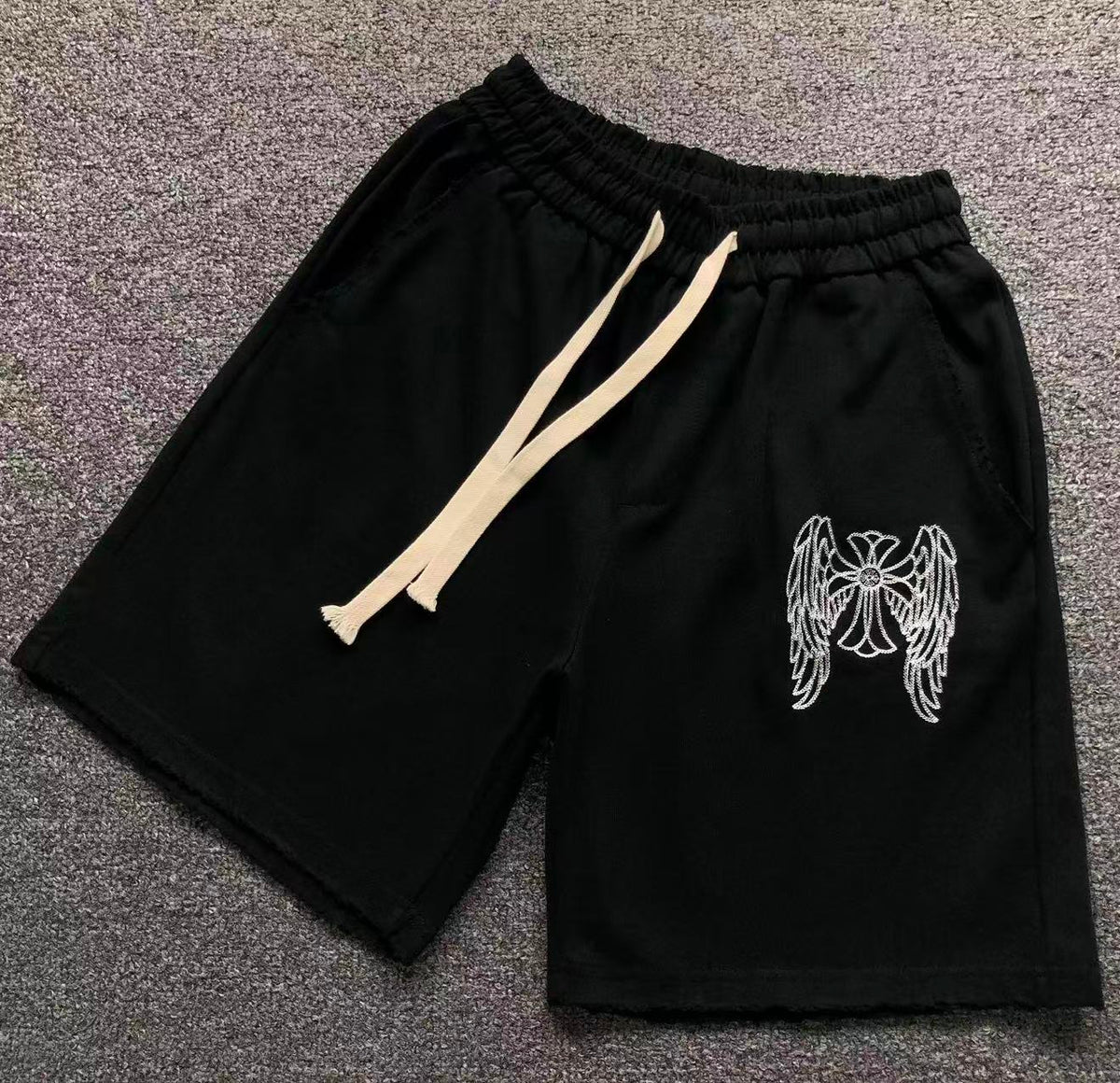 Cross Shorts