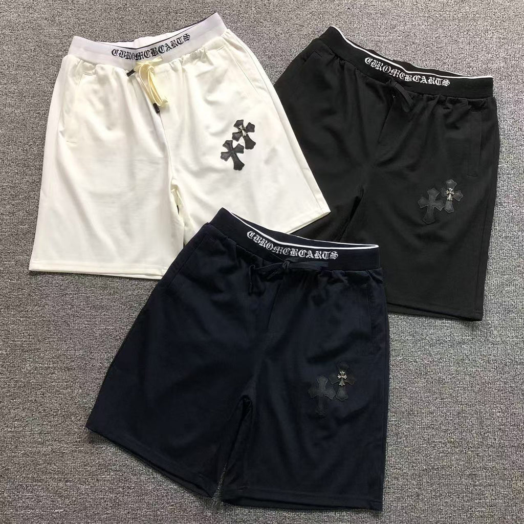 Cross Shorts