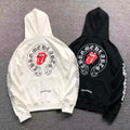 Cross Hoodie