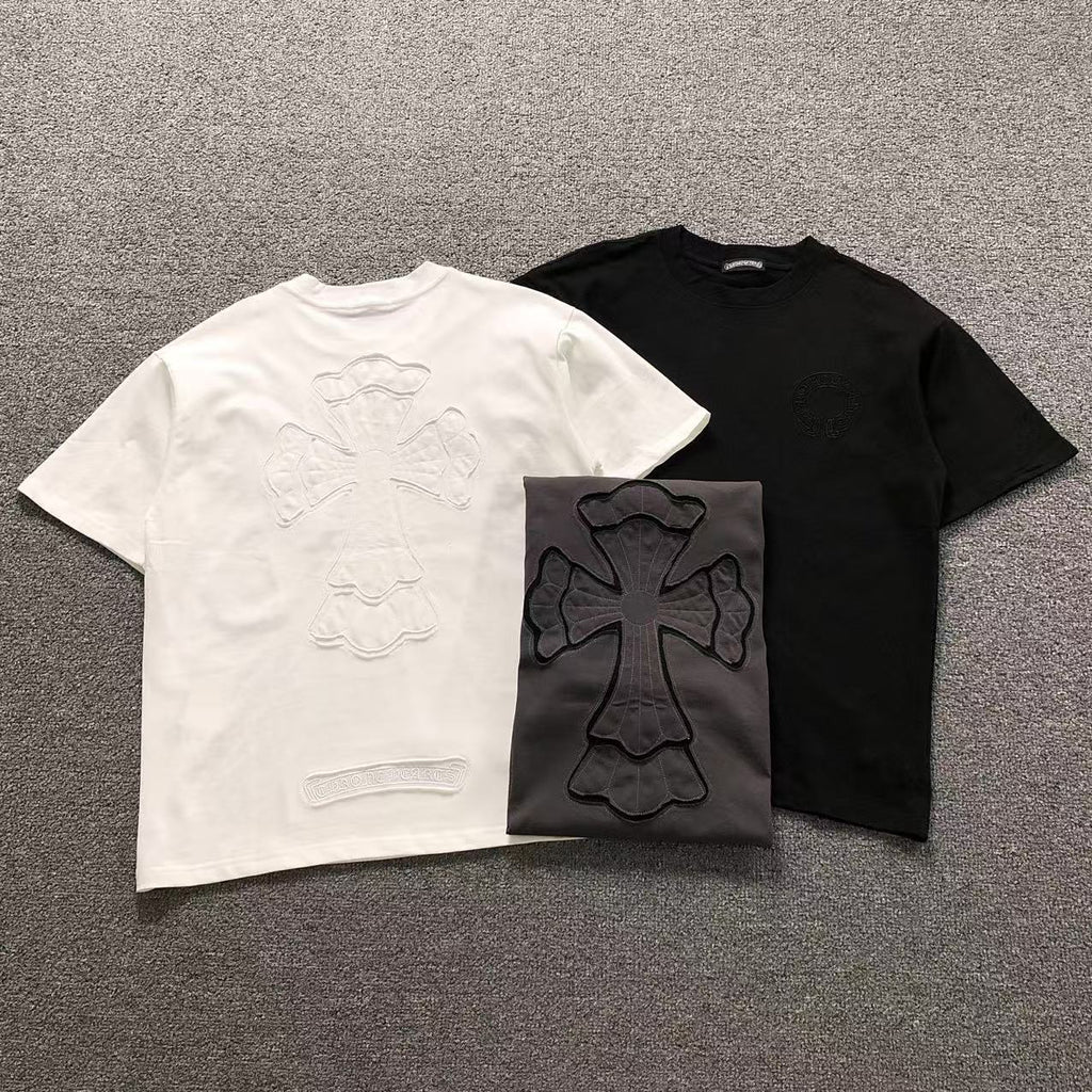 Cross Tshirt