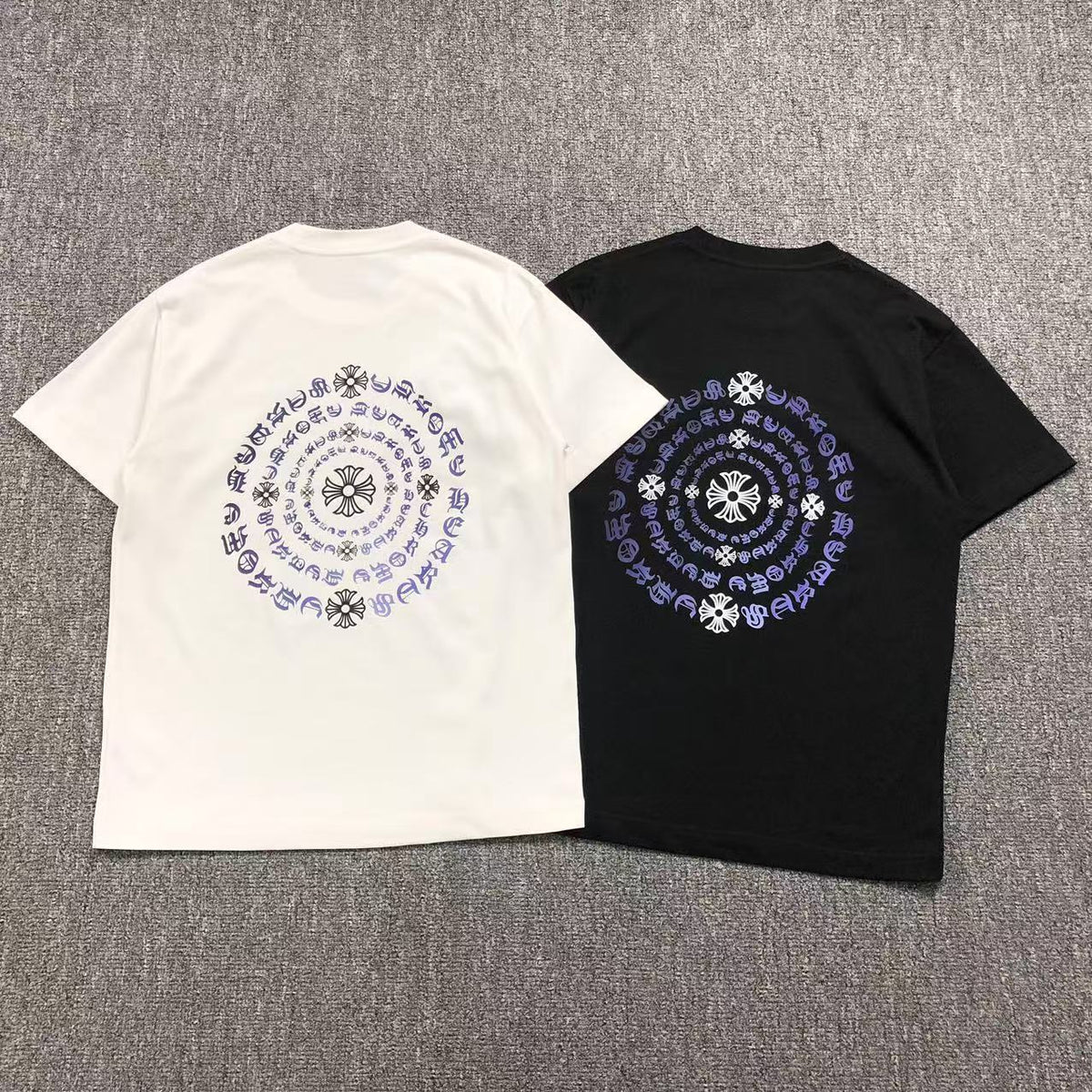 Cross Tshirt