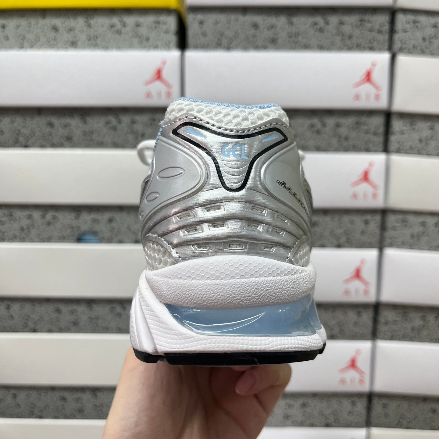 Gel Kayano 14
