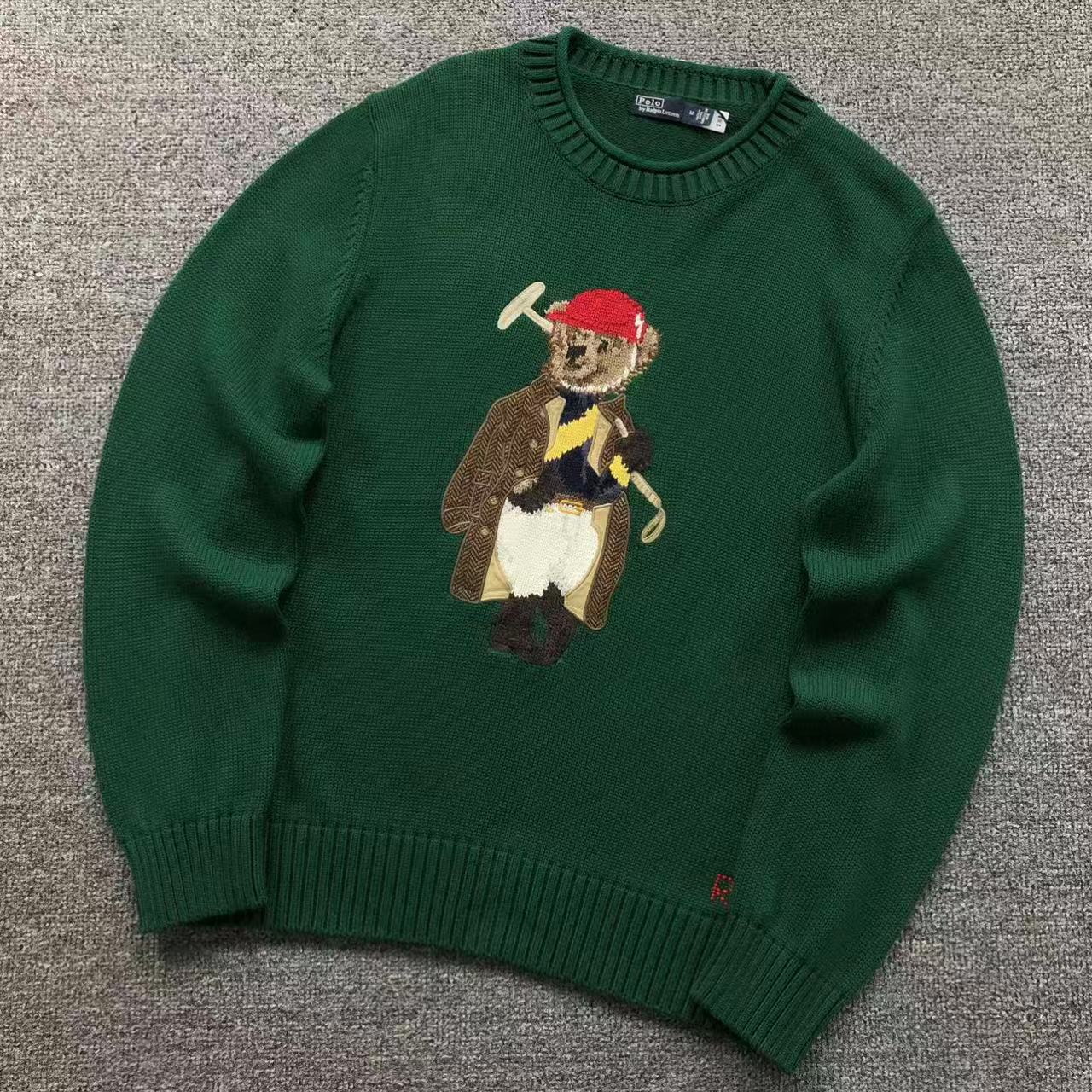 Ralph Lauren Sweater