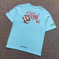 Cross Tshirt