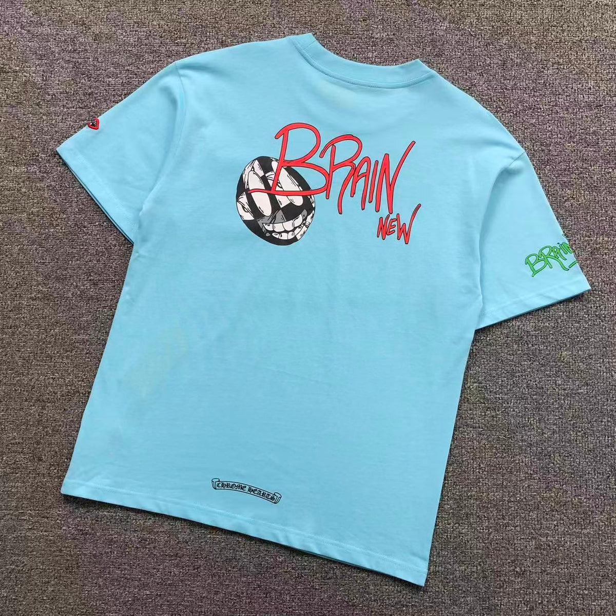 Cross Tshirt