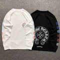 Cross Longsleeve