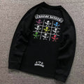 Cross Longsleeve