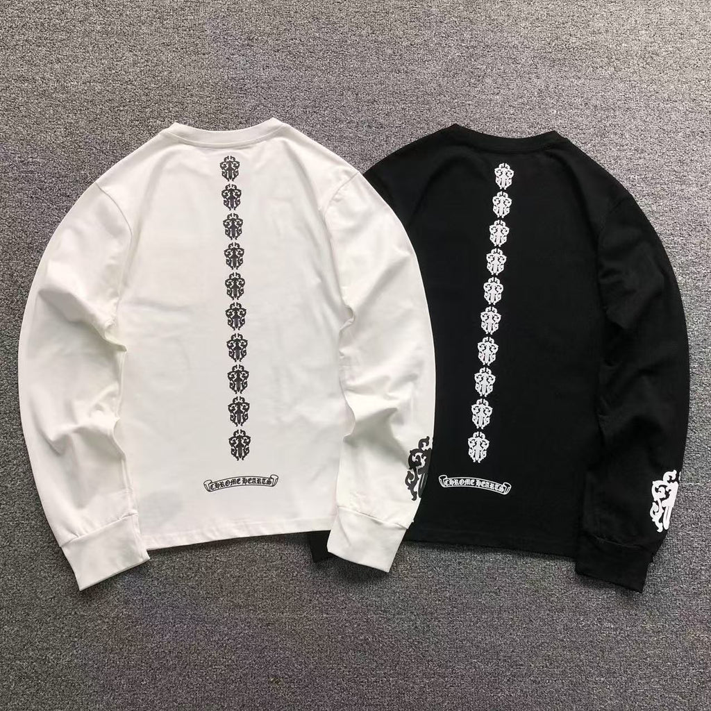 Cross Longsleeve