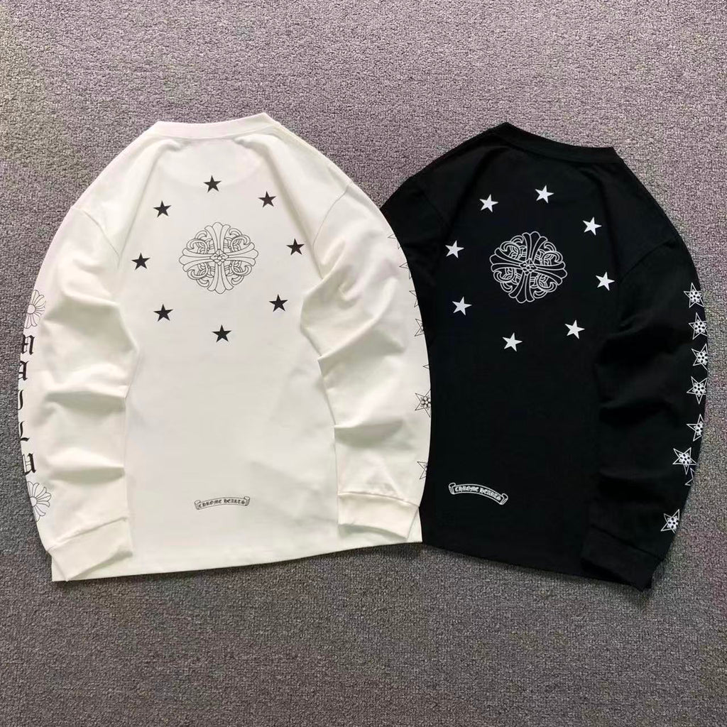 Cross Longsleeve