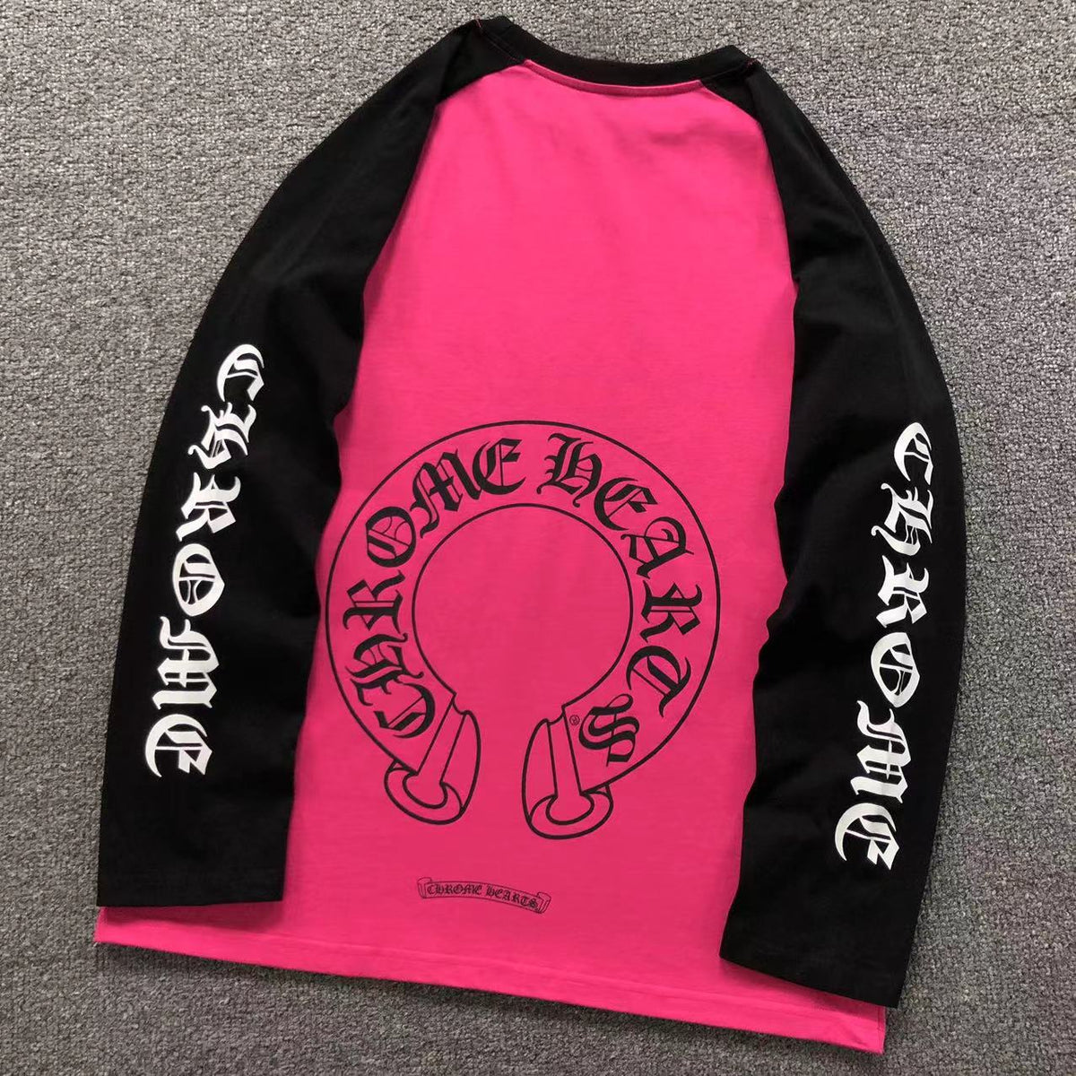 Cross Longsleeve
