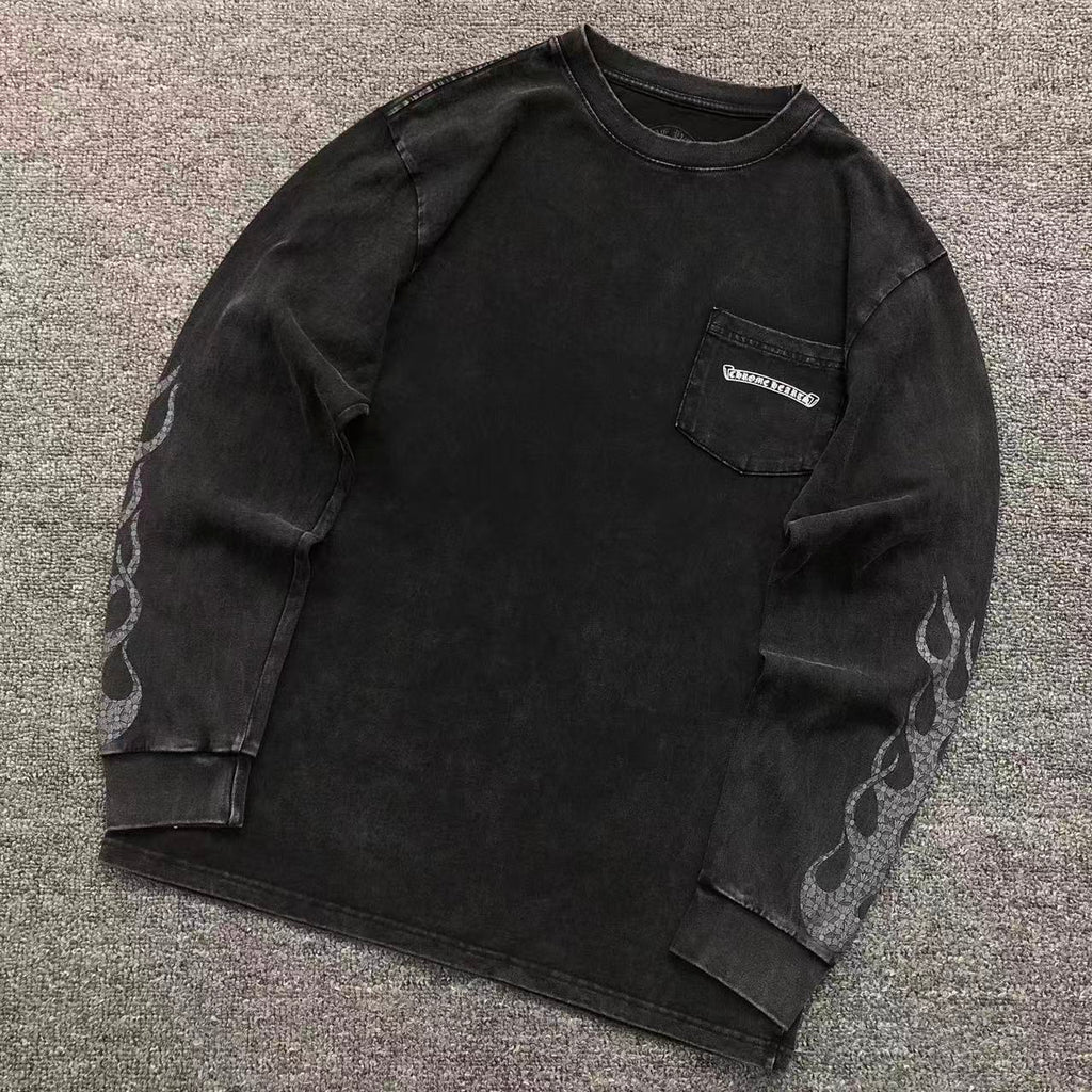 Cross Longsleeve